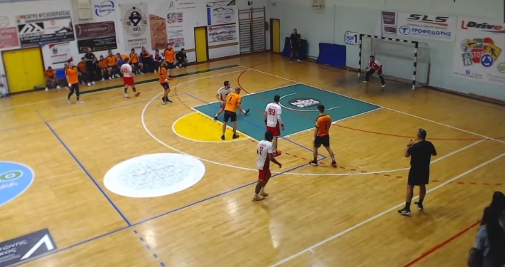 Φαίακας: Είπε… αντίο στην τετράδα (pics)!