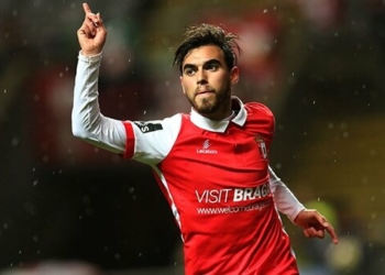 Στοίχημα: “Μιλάει” η ανωτερότητα της Μπράγκα