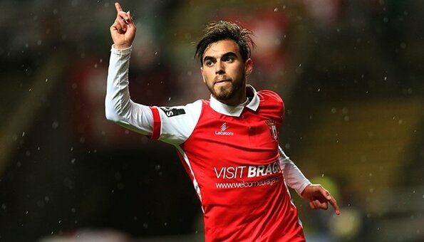 Στοίχημα: “Μιλάει” η ανωτερότητα της Μπράγκα