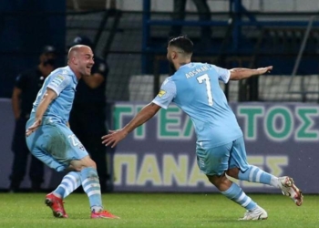 Προγνωστικά Δευτέρας. Γκολ σε Αθήνα και Θεσσαλονίκη.