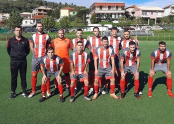 Έπιασε τριάδα ο Κεραυνός!