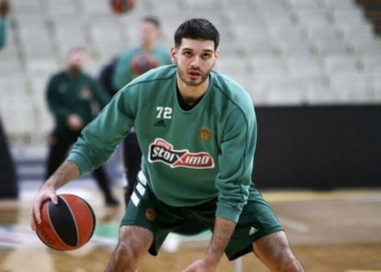 Προγνωστικά Μπάσκετ. Η ευκαιρία του Μαντζούκα και ο διψήφιος Καβάνο