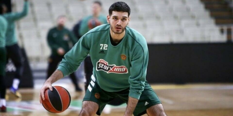 Προγνωστικά Μπάσκετ. Η ευκαιρία του Μαντζούκα και ο διψήφιος Καβάνο