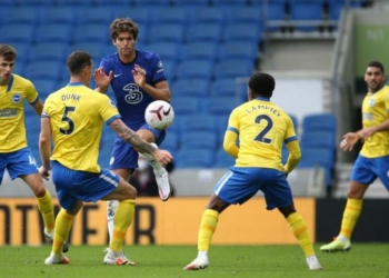 Προγνωστικά Τετάρτης. Η Μπράιτον της βάζει δύσκολα