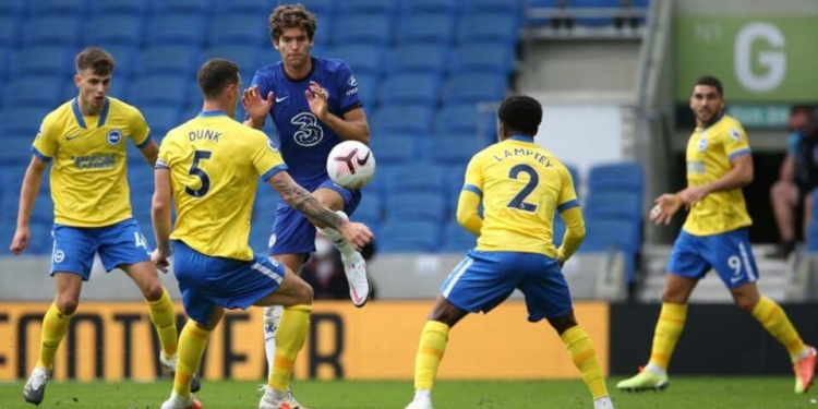 Προγνωστικά Τετάρτης. Η Μπράιτον της βάζει δύσκολα