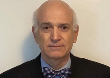 Συγχαρητήρια ΝΑΟΚ στο Νίκο Μακρή που διορίστηκε τακτικός Καθηγητής της Ιατρικής Σχολής του Χάρβαρντ