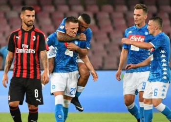 Προγνωστικά Ιταλίας. Ντέρμπι κορυφής στην Ιταλία.