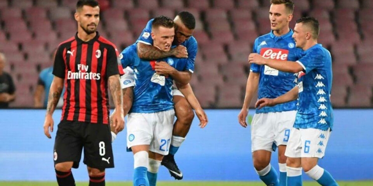 Προγνωστικά Ιταλίας. Ντέρμπι κορυφής στην Ιταλία.