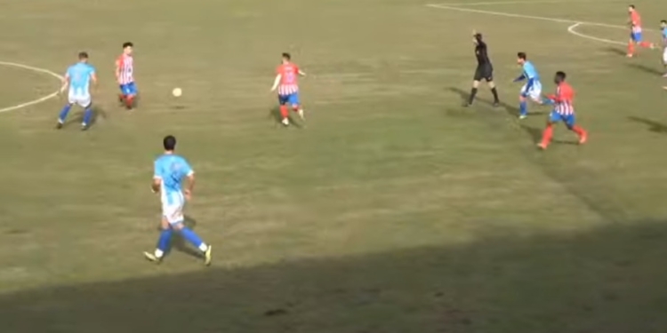 Λύγισε στην επανάληψη ο ΟΦΑΜ!