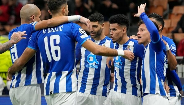 Στοίχημα: Με το μομέντουμ και τη δύναμη της έδρας