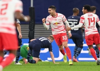 Στοίχημα: Με την ποιότητα της Λειψίας