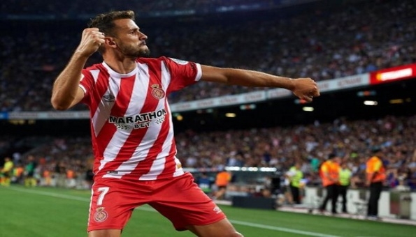 Στοίχημα: Με κεκτημένη ταχύτητα η Χιρόνα