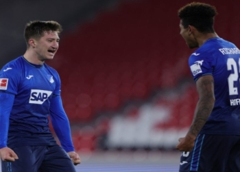 Στοίχημα: Διαφορά ποιότητας η Χοφενχάιμ