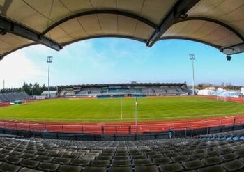 Στοίχημα: Με τα γκολ στο “Rene Gaillard”