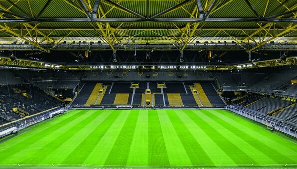 Στοίχημα: Παίρνει το “klassiker” η Μπάγερν