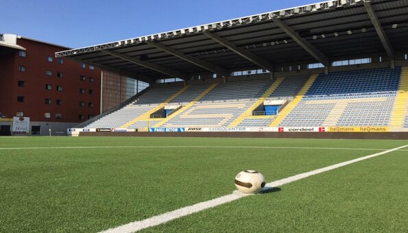 Στοίχημα: Με το Over στο “Stayen”