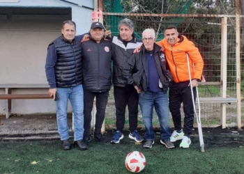 Ικανοποίηση Θιναλιακού για την εμφάνιση με τον Πετριτή