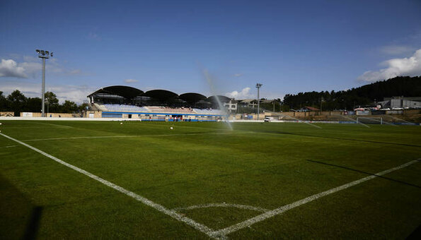 Στοίχημα: Έχει γκολ στο “Urritxe”