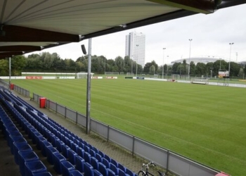 Στοίχημα: Εμπνέει εμπιστοσύνη εκτός η Ντε Γκράαφτσαπ