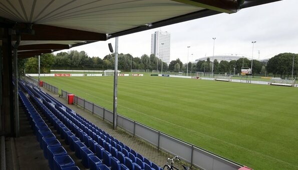 Στοίχημα: Εμπνέει εμπιστοσύνη εκτός η Ντε Γκράαφτσαπ