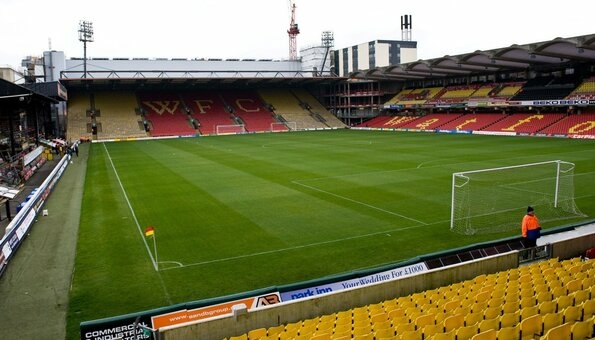 Στοίχημα: Πλούσιο θέαμα και γκολ στο “Vicarage Road”