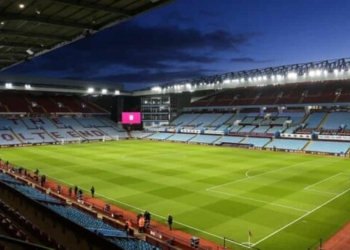 Στοίχημα: “Ανοίγει” το σκορ στο “Villa Park”