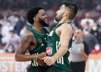  Προγνωστικά Μπάσκετ. Να βγάλει αντίδραση