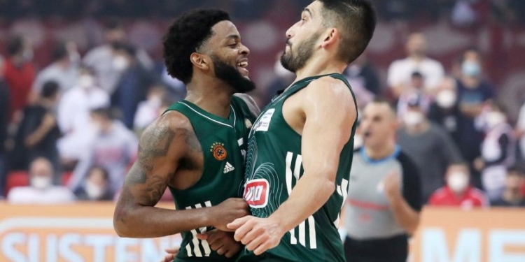 Προγνωστικά Μπάσκετ. Να βγάλει αντίδραση