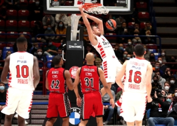 Προγνωστικά Παρασκευής. Ειδικά Euroleague με λίγο BBL