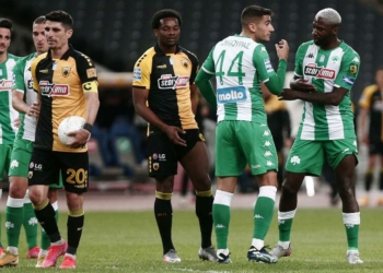 Προγνωστικά Κυριακής. ΑΕΚ – ΠΑΟ… με τις ευλογίες του Πάπα