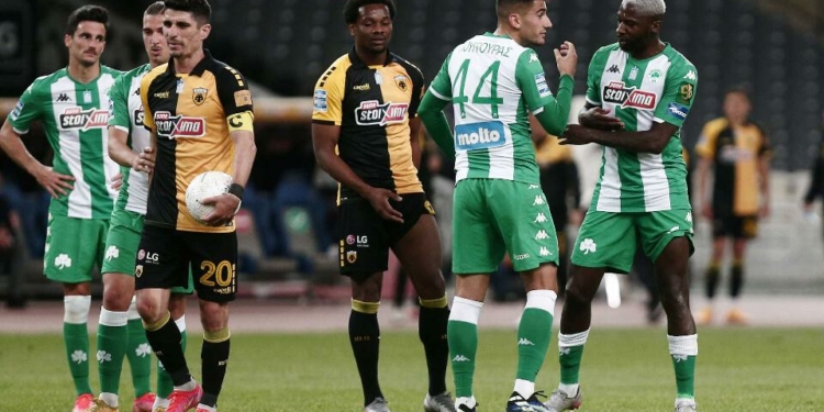 Προγνωστικά Κυριακής. ΑΕΚ – ΠΑΟ… με τις ευλογίες του Πάπα