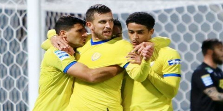 Προγνωστικά Σαββάτου. Στήριξη σε Αγρίνιο και γκολ.