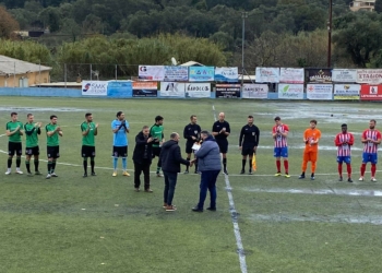 Ο ΟΦΑΜ βράβευσε τον Μακεδονικό