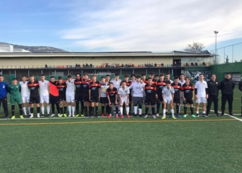 Ακαδημία Θιναλιακού: Επιτυχημένη παρουσία στο Golden Cup