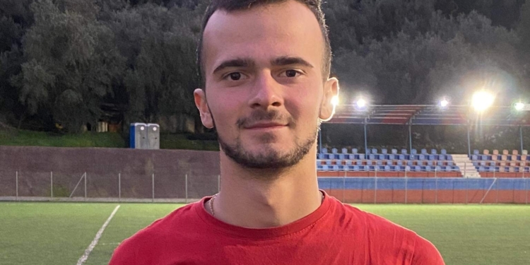 Στις Νυμφές ο Leo Hasi