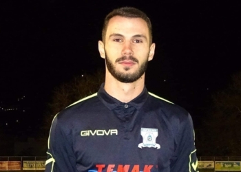 Ο Δ. Κοσκινάς μετακόμισε στις Νυμφές