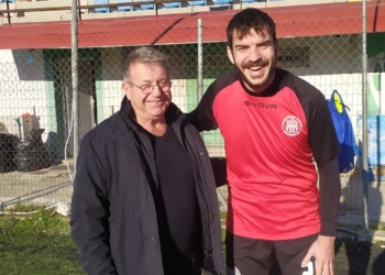 Κουλούρης, Βάρελης μετακόμισαν στο Περιβόλι