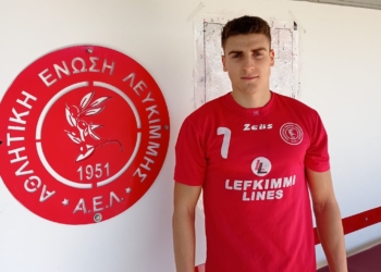 Στην ΑΕΛ ο Μπουλάτοβιτς!