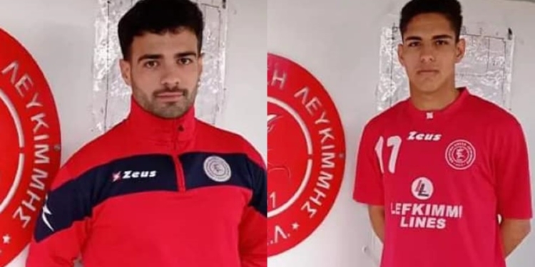 ΑΕΛ: Ενίσχυση στα μετόπισθεν με Κατσέλη και Παϊτέρη