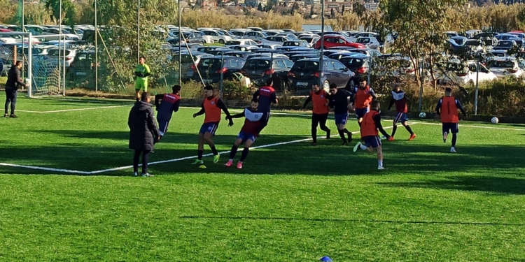 Γκέλα για τον ΑΟ Κέρκυρα