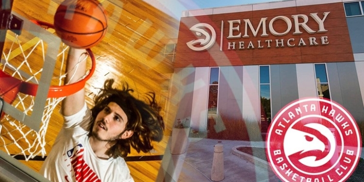 Ένας Κερκυραίος στο κατώφλι του ΝΒΑ