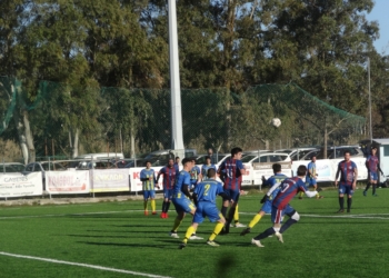 Photostory: Θύελλα-ΑΟ Κέρκυρα 0-0