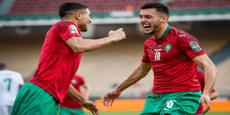 Προγνωστικά Τρίτης. Στο μενού Γκαμπόν και Μαρόκο έως 3.85