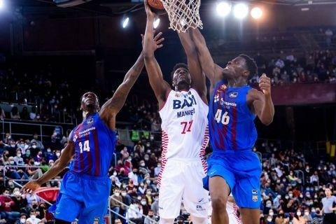 Προγνωστικά Μπάσκετ. Δώρο με 2.50 απόδοση