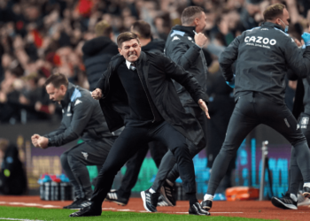 Προγνωστικά Δευτέρας. Κηδεία από τον Στίβι τον Τζέραρντ