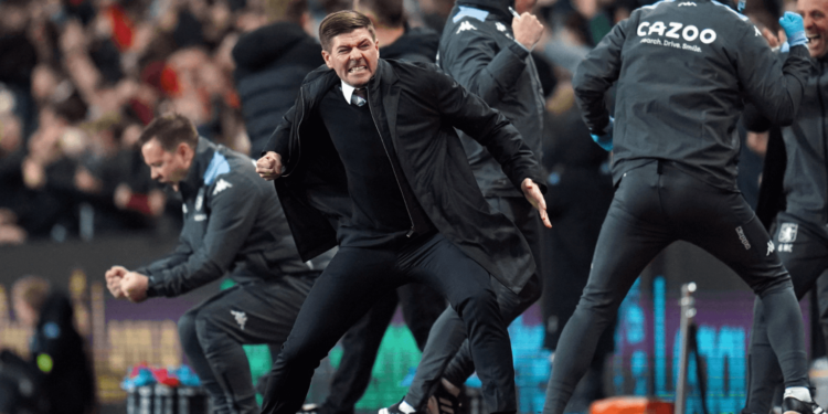 Προγνωστικά Δευτέρας. Κηδεία από τον Στίβι τον Τζέραρντ