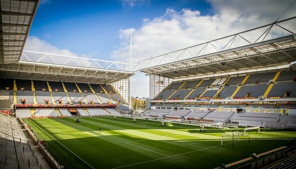 Στοίχημα: Προβάδισμα η Λιλ