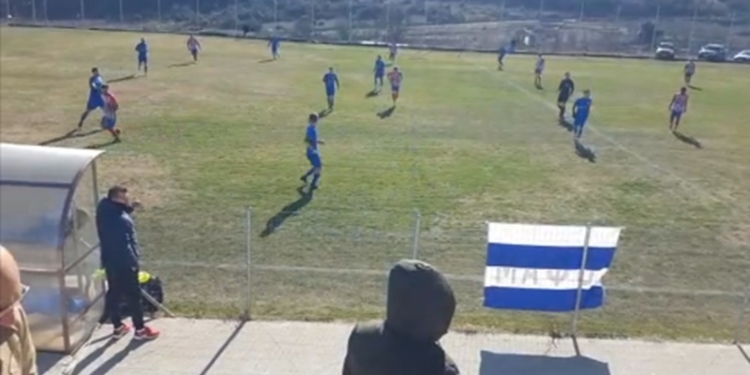 ΟΦΑΜ: Κακή ήττα, σε δύσκολη θέση…