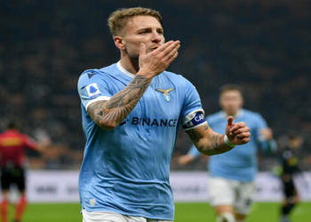 Στοίχημα: Έχει το μομέντουμ η Λάτσιο