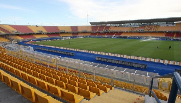 Στοίχημα: Ανοίγει το σκορ στο “Via del Mare”